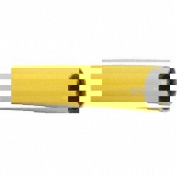 4,950' Long, -20 to 200&deg;F, Nitrile High Temp & High Pressure Hose